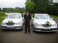 Mercedes Wedding Cars 1075876 Image 1